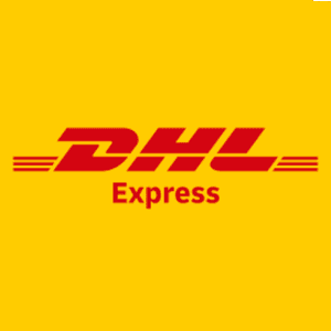 DHL Express logo