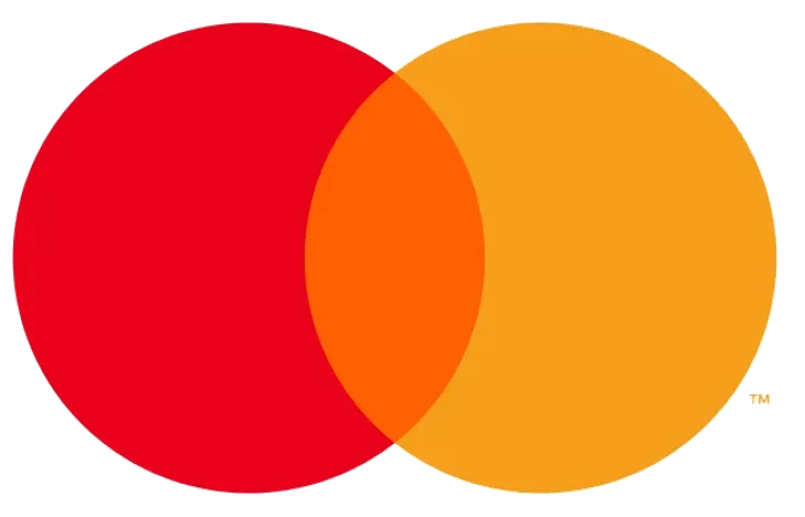 Mastercard payment logo