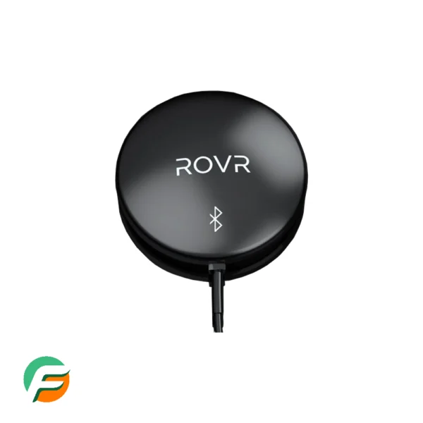 Tarantula X Bluetooth rover device with cable attached