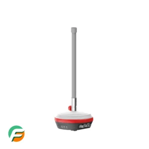 MGW310 Multi-Platform Station device with antenna, shown on a white background with FreshMiners logo.