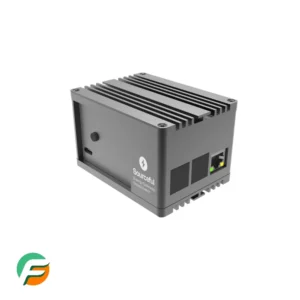 Sourceful Energy Gateway