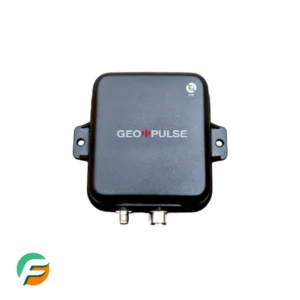 GEO-PULSE Top View