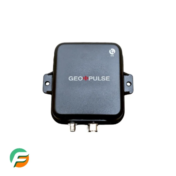 GEO-PULSE Top View