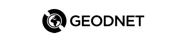 Geodnet logo