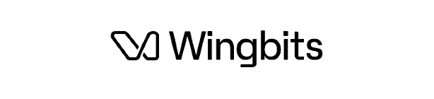 Wingbits logo
